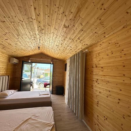 Tony Home Borsh Exterior foto
