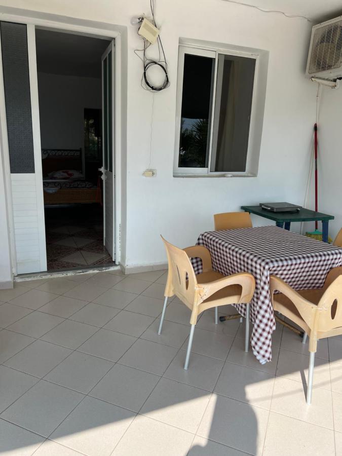 Tony Home Borsh Exterior foto