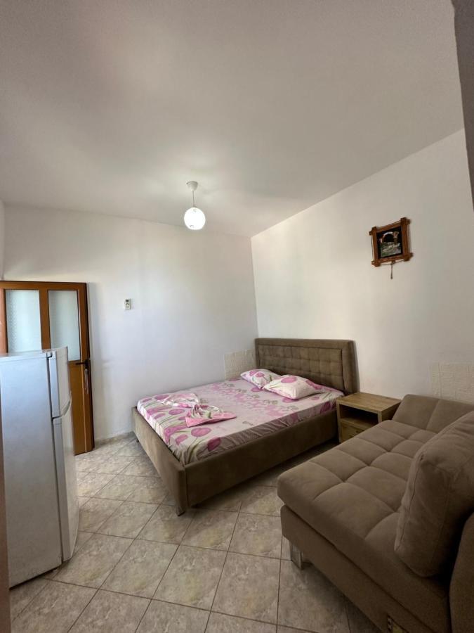 Tony Home Borsh Exterior foto