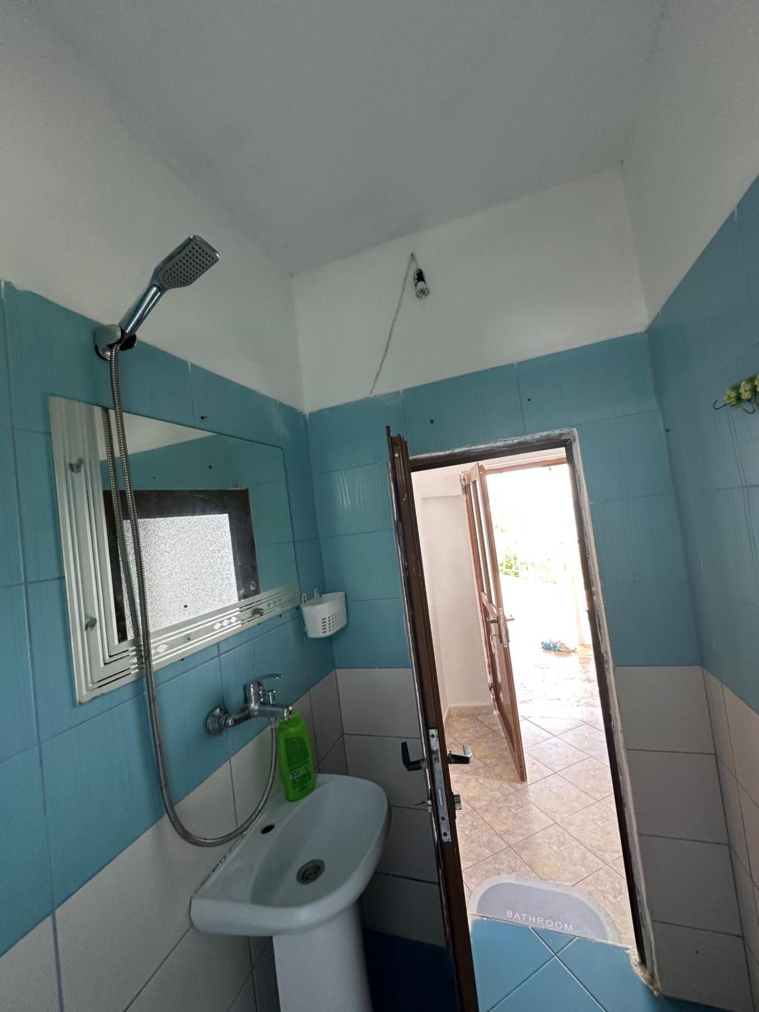 Tony Home Borsh Exterior foto